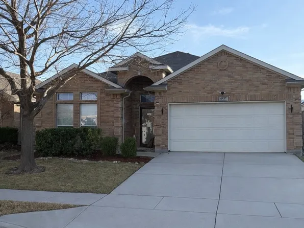 6037 Horse Trap Dr, Fort Worth, TX 76179