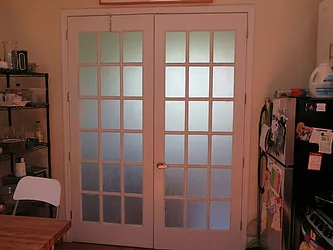 Rented by Brooklyn Group