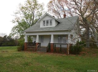17440 Poor House Rd, Amelia Court House, VA 23002