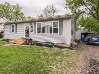 312 Langford St, Detroit Lakes, MN, 56501