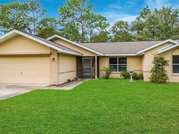 11 CARNATION COURT E, HOMOSASSA, FL 34446