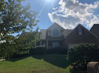636 Poplar Springs Ln, Lexington, KY 40515