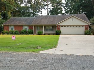 1999 Evelyn Ln, Beebe, AR 72012