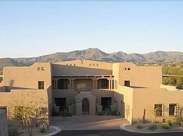 36601 N Mule Train Rd #19B, Carefree, AZ 85377