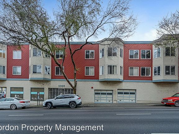 2nd image of 2396 Pine St #101