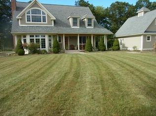 74 Sovereign Way, Northampton, MA 01062