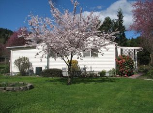 37099 Wallace Creek Rd, Springfield, OR 97478