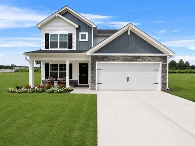 2001 Secretariat St, Sumter, SC, 29153