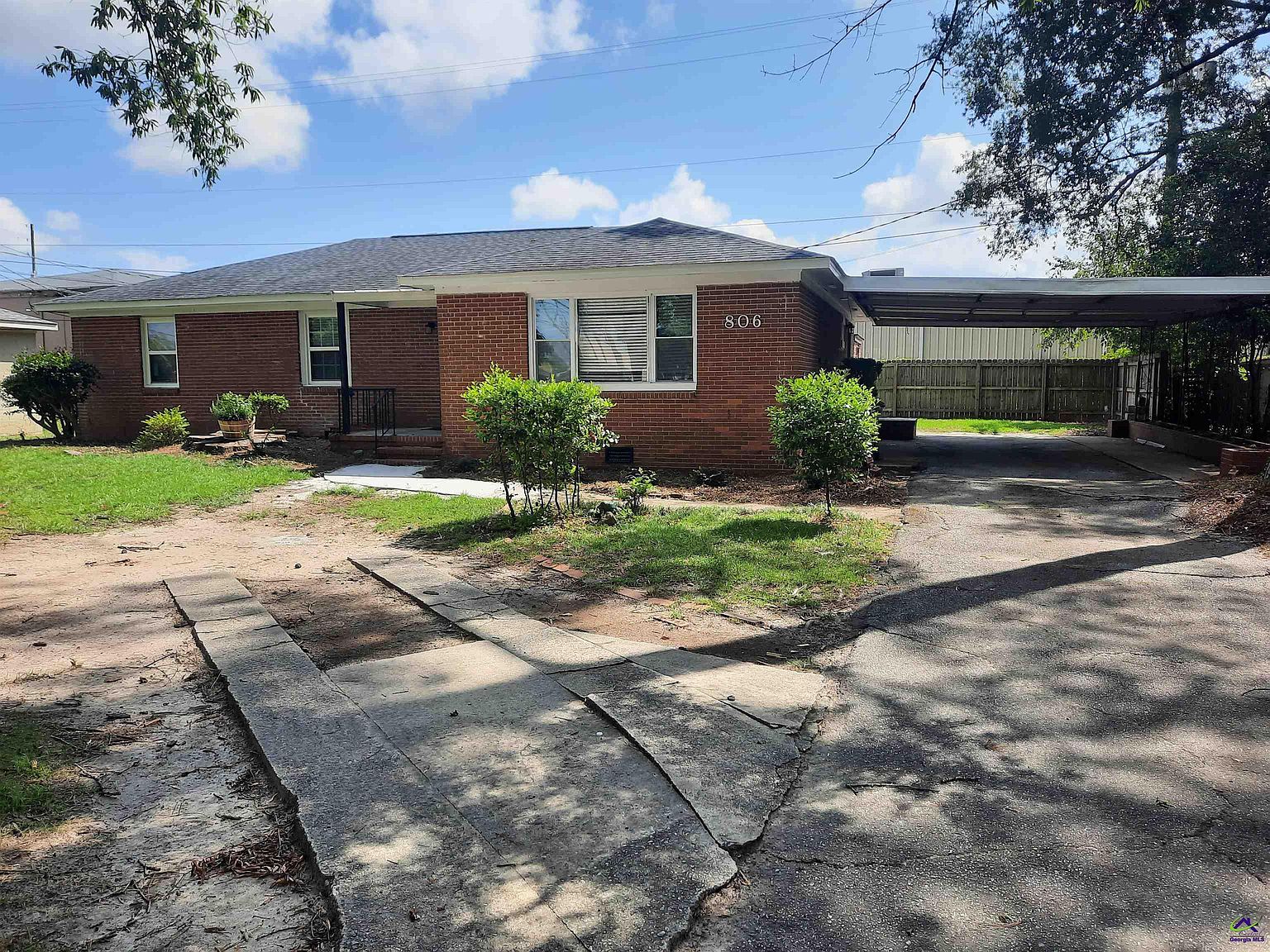 806 Briarcliff Rd, Warner Robins, GA 31088 Zillow