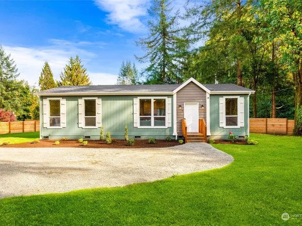 5203 81st Avenue SW, Olympia, WA 98512