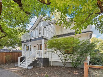 1309 SE 40th Ave, Portland, OR, 97214