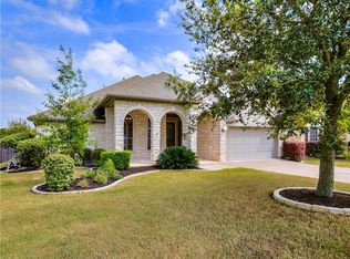 7912 Via Verde Dr, Austin, TX 78739