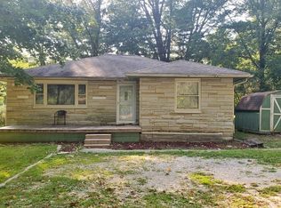 5996 Leaf Branch Ln, Shoals, IN 47581