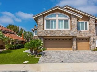 5 Rincon, Irvine, CA 92620