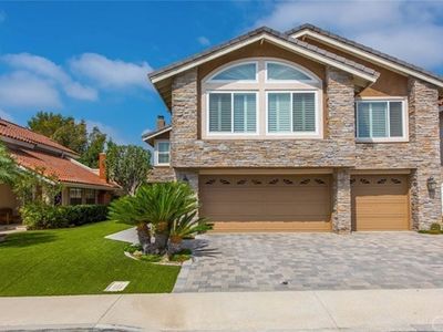 5 Rincon, Irvine, CA, 92620