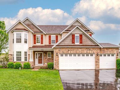 1256 Bradford Ln, Antioch, IL, 60002