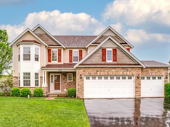 1256 Bradford Ln, Antioch, IL 60002