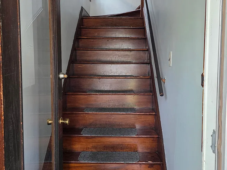 37 Barclay St #1 — Photo 1