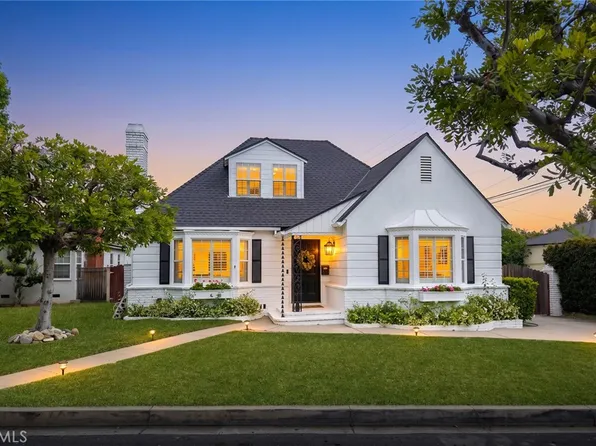 932 Manley Dr, San Gabriel, CA 91776