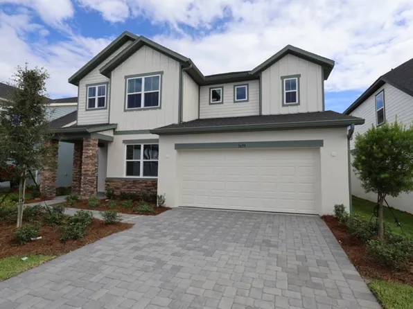 5699 Leaflet Trl, Mount Dora, FL 32757