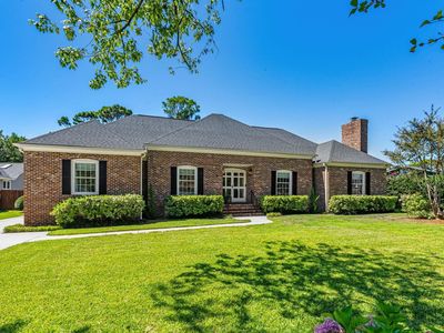 5631 Pinckney Ave., Myrtle Beach, SC, 29577