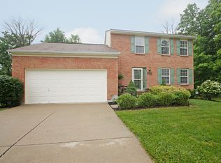642 Ellen Dr, Cincinnati, OH 45255