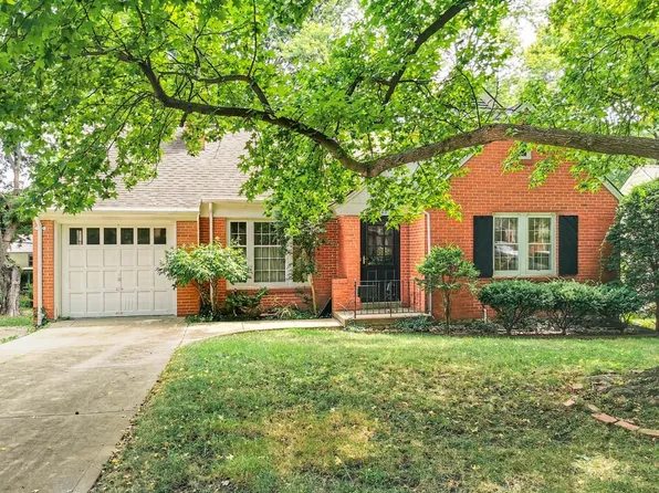 5321 Norwood St, Mission, KS 66205