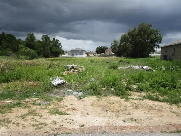 2129 Rio Grande Canyon Loop #22, Kissimmee, FL 34759