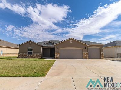 307 Warachie Ln, Carlsbad, NM, 88220