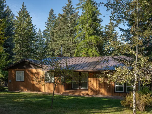 32686 Snyder Hill Ln, Ronan, MT 59864