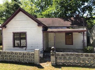 321 Greenville St NW, Aiken, SC 29801