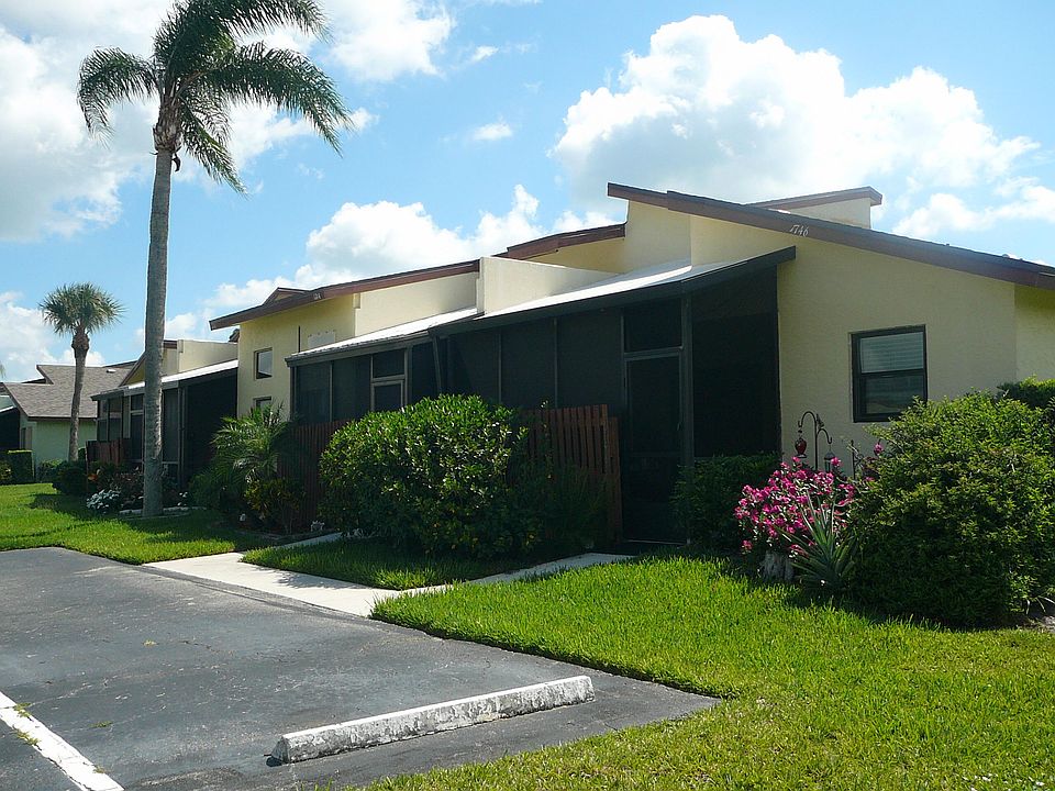 1744 W Royal Tern Lane UNIT 3, Fort Pierce, FL 34982 | Zillow