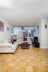 Rented by Keller Williams NYC