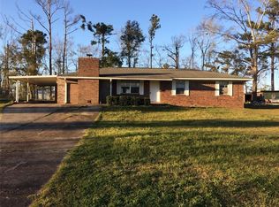 4482 Pilcher Rd, Marianna, FL 32448