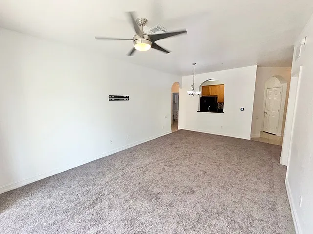 3326 Robert Trent Jones Dr #202 — Photo 4