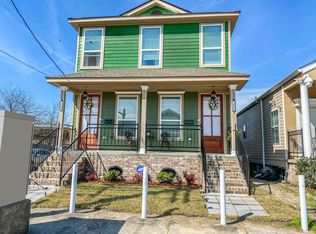 1502 Desire St, New Orleans, LA 70117