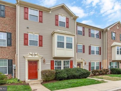 8424 Clear Spring Dr #4, Chesapeake Beach, MD, 20732