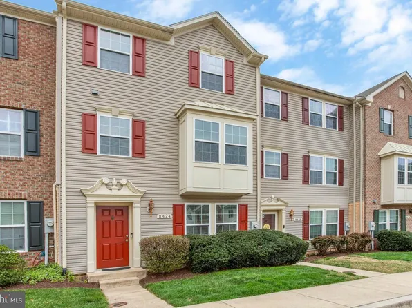 8424 Clear Spring Dr #4, Chesapeake Beach, MD 20732