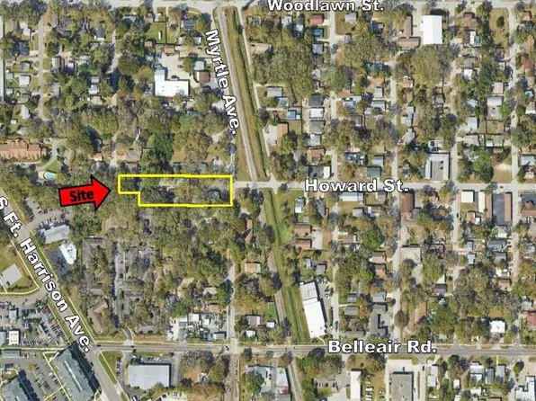 1552 S Myrtle Ave, Clearwater, FL 33756