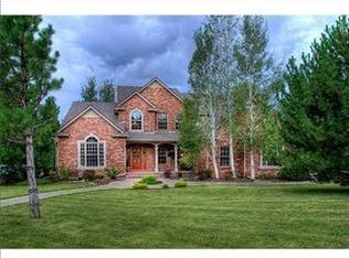 2634 Aspen Way, Billings, MT 59106