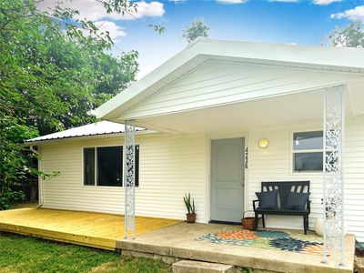 4236 County Road 446, Princeton, TX, 75407