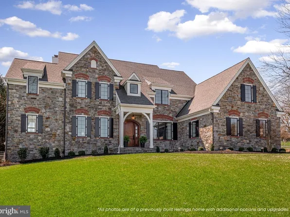 1345 Carolannes Way #1A, West Chester, PA 19382