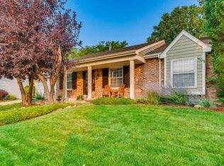 5161 S Flower St, Littleton, CO 80123