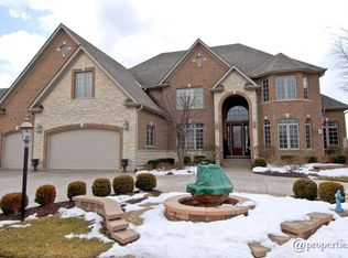 2644 Sutton Cir, Naperville, IL 60564