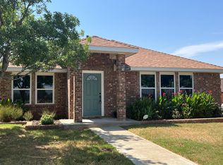 3109 Bluebird Ln, Midland, TX 79705