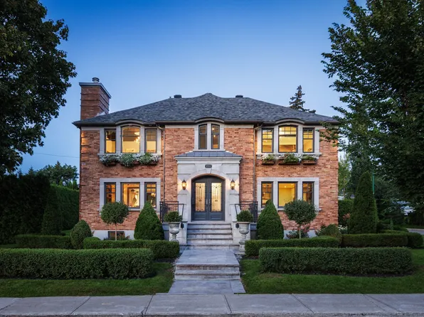 1800 Boulevard Laird, Mont Royal, QC H3P 2V3