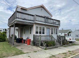 126 W Rosemary Rd, Wildwood, NJ 08260