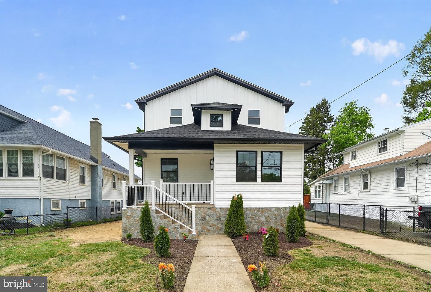 214 State St, Cherry Hill, NJ 08002 | MLS #NJCD2116510 | Zillow