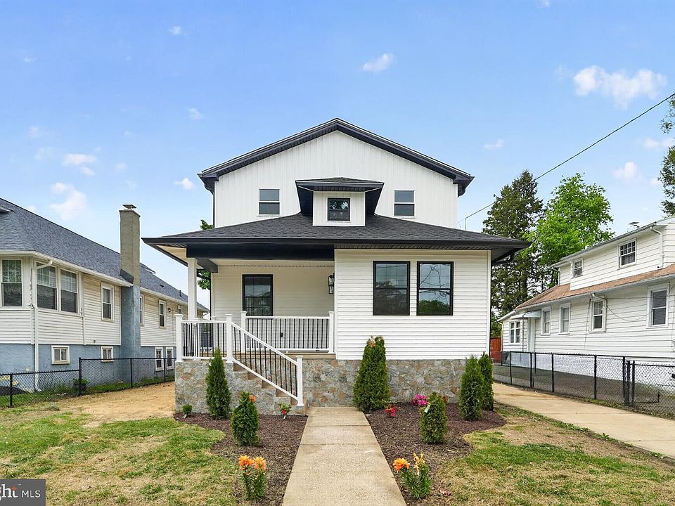 214 State St, Cherry Hill, NJ 08002 | MLS #NJCD2116510 | Zillow