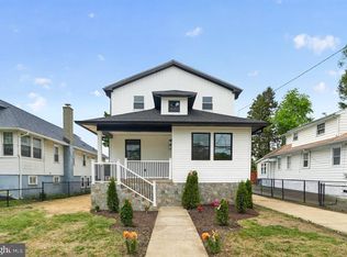214 State St, Cherry Hill, NJ 08002